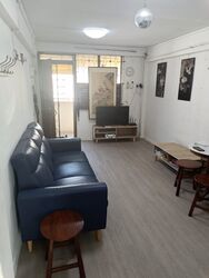 Blk 7 Di Tanjong Rhu (Kallang/Whampoa), HDB 2 Rooms #490909381